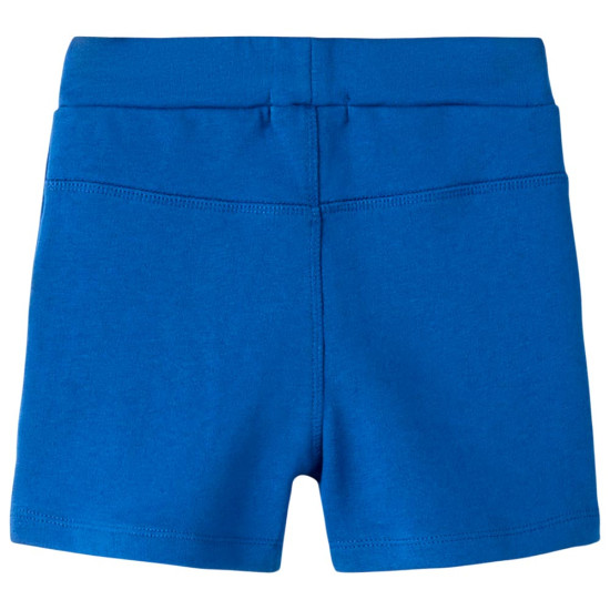 Name It Βρεφικό σορτς Jesper Regular Fit Shorts